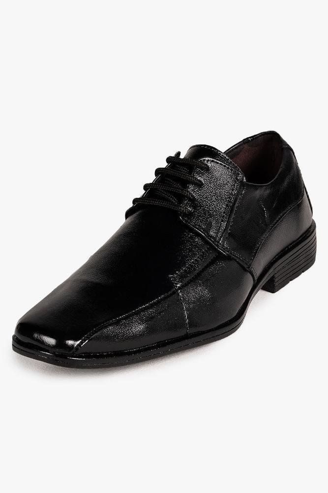 Sapato Social Masculino Parthenon Ramon Preto 2