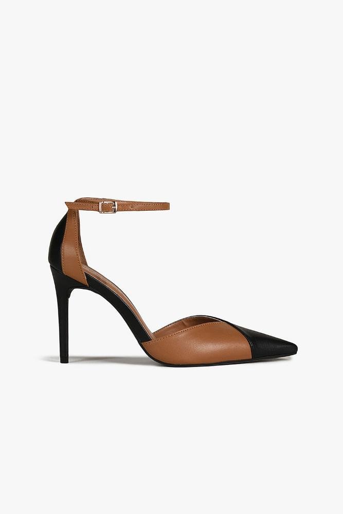 Scarpin Feminino Mundial Ranna