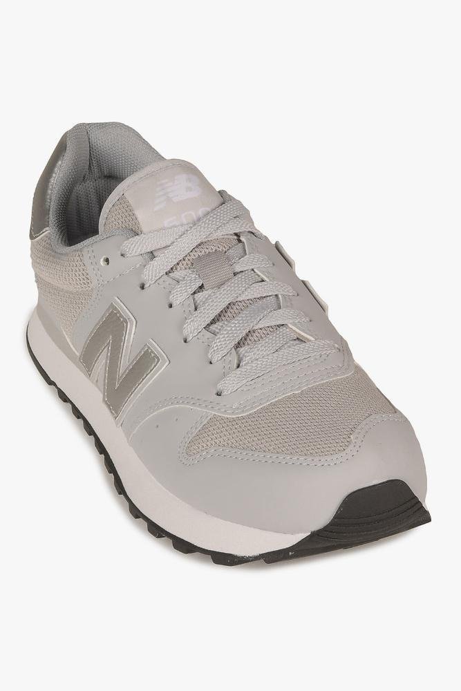 Tênis New Balance 500v2 Feminino Cinza 4