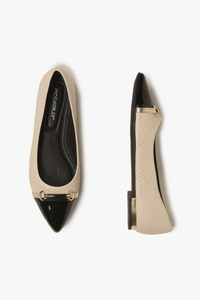 Conforto Feminino Piccadilly Suely Off White 3