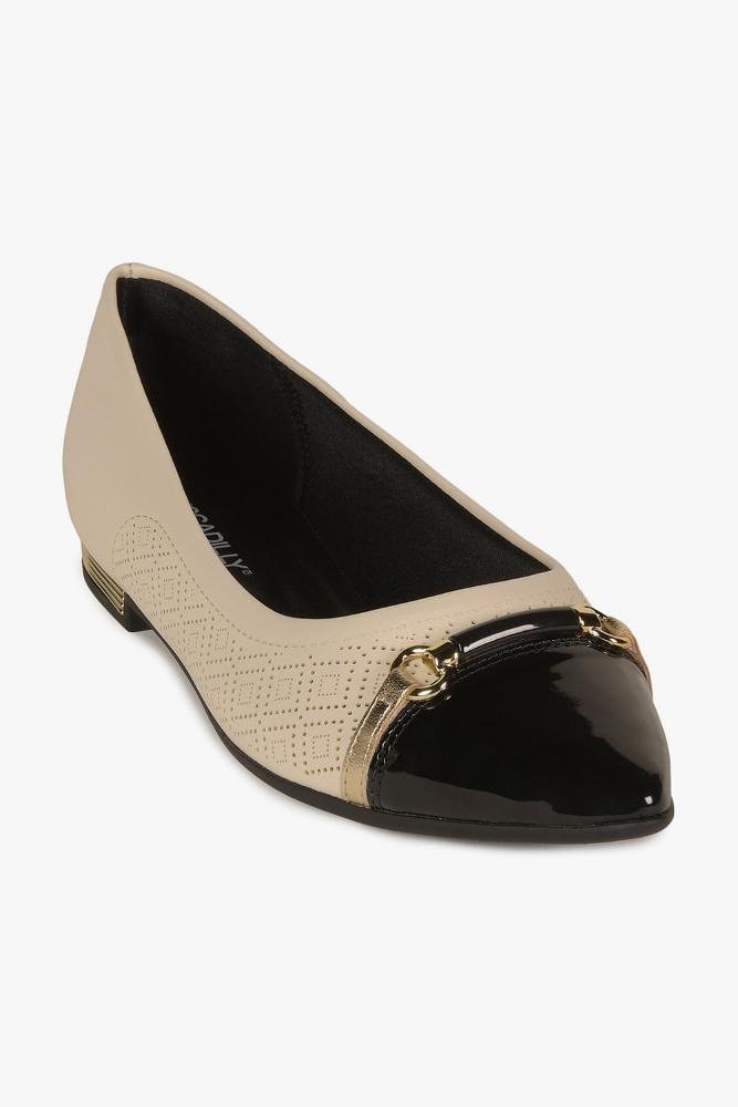 Conforto Feminino Piccadilly Suely Off White 4