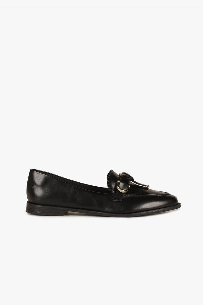 Mocassim Feminino Mundial Clementini