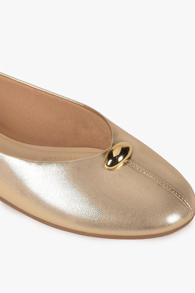 Sapatilha Feminina Mundial Silvya Dourado 2
