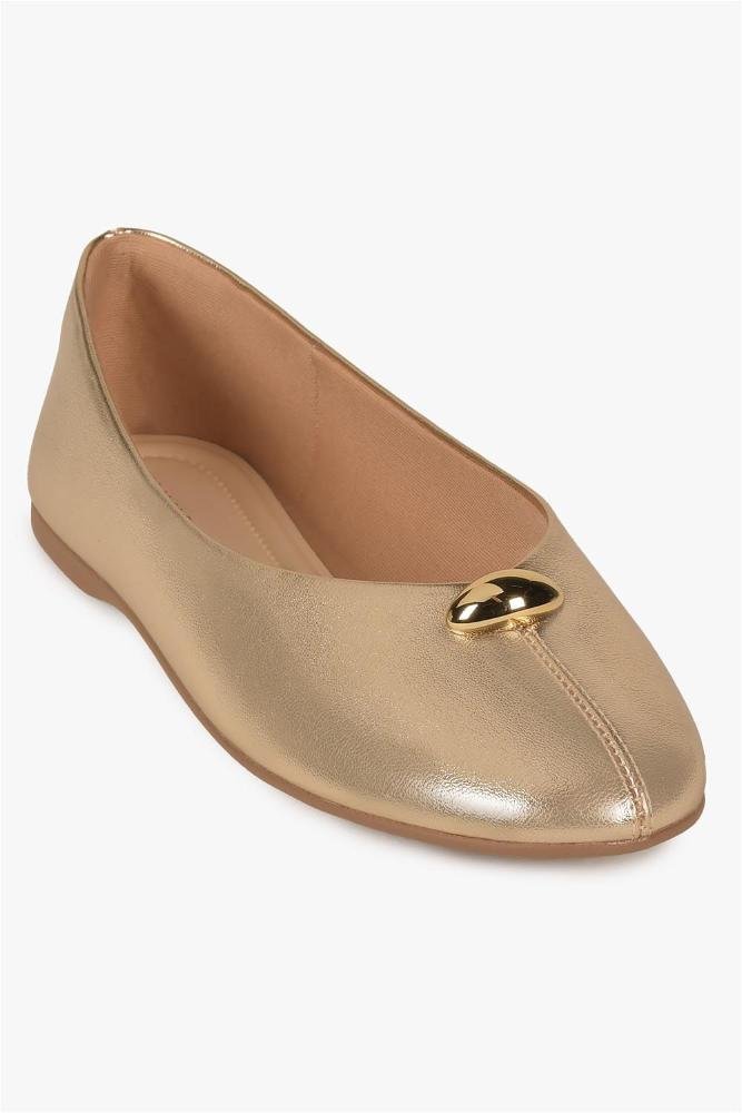 Sapatilha Feminina Mundial Silvya Dourado 4