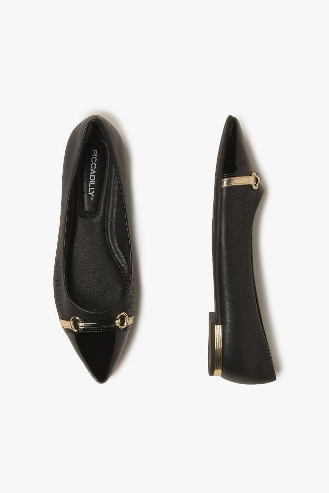 Conforto Feminino Piccadilly Suely Preto 3