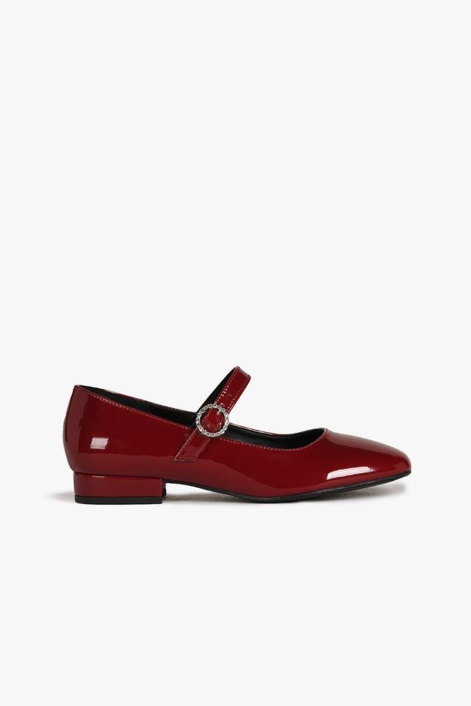 Cor Vermelho