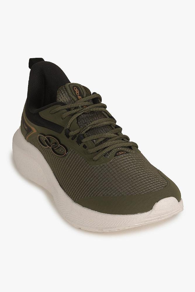 Tênis Masculino Olympikus Cosmo Verde 4