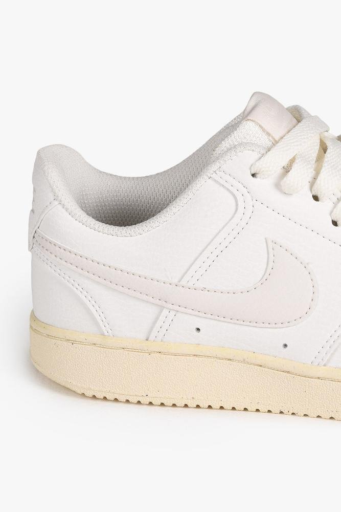 Tênis Nike Court Vision Low Next Nature Feminino Branco 2