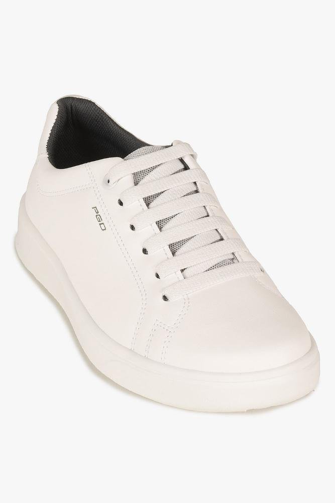 Sapatênis Masculino Pegada Hagna Branco 4