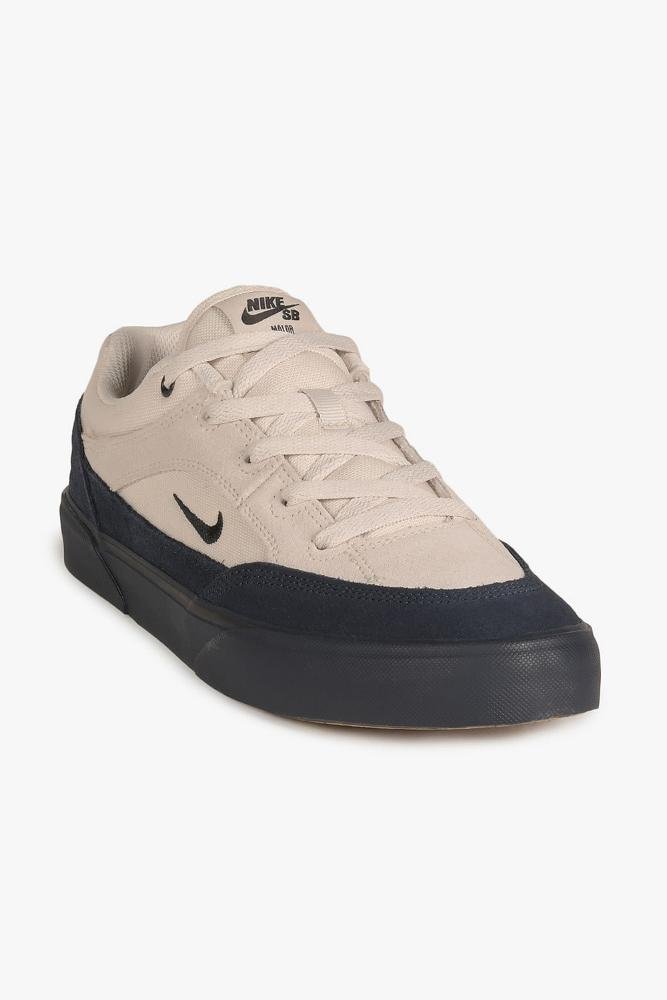 Tênis Nike SB Malor Masculino Bege 4