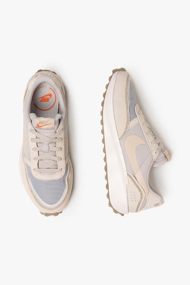 Tênis Nike Waffle Debut Refresh Masculino Off White 3