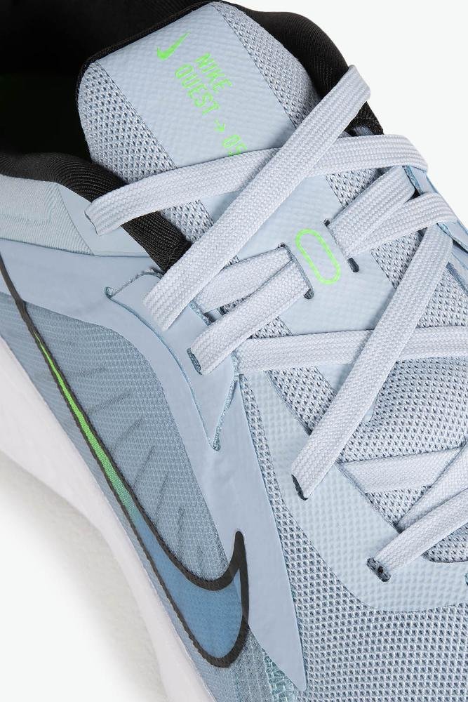 Tênis Nike Quest 5 Masculino Azul 2