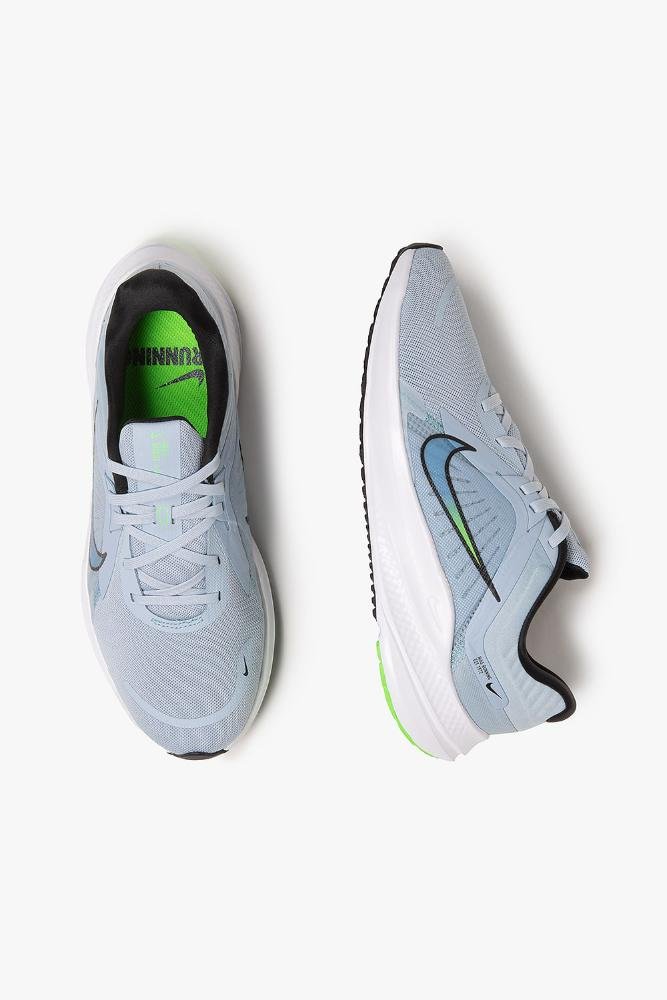 Tênis Nike Quest 5 Masculino Azul 3