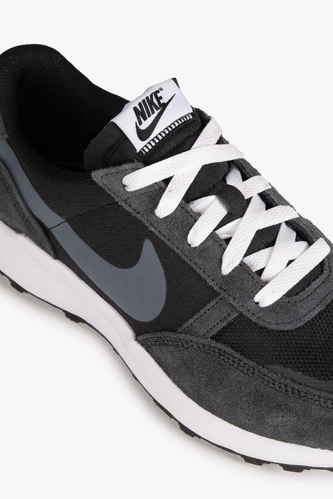 Tênis Nike Waffle Debut Refresh Masculino Preto 2