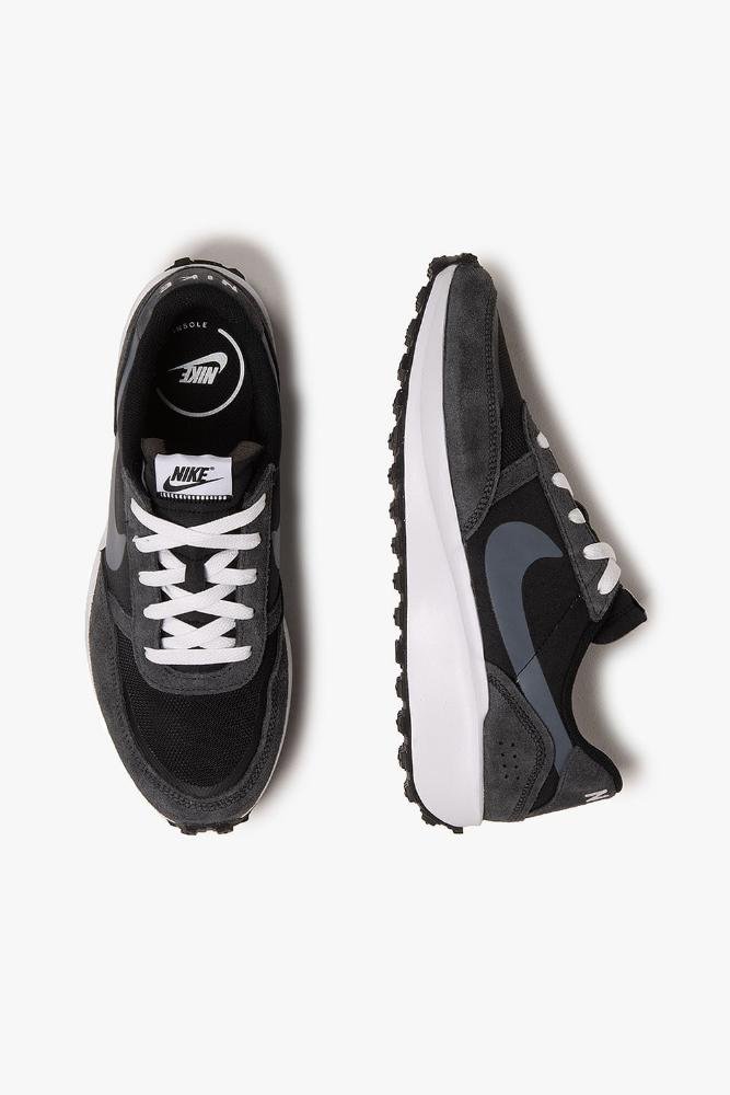 Tênis Nike Waffle Debut Refresh Masculino Preto 3
