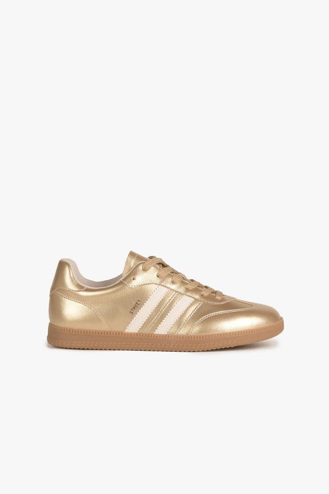 Tênis Feminino Casual Mundial Serenna