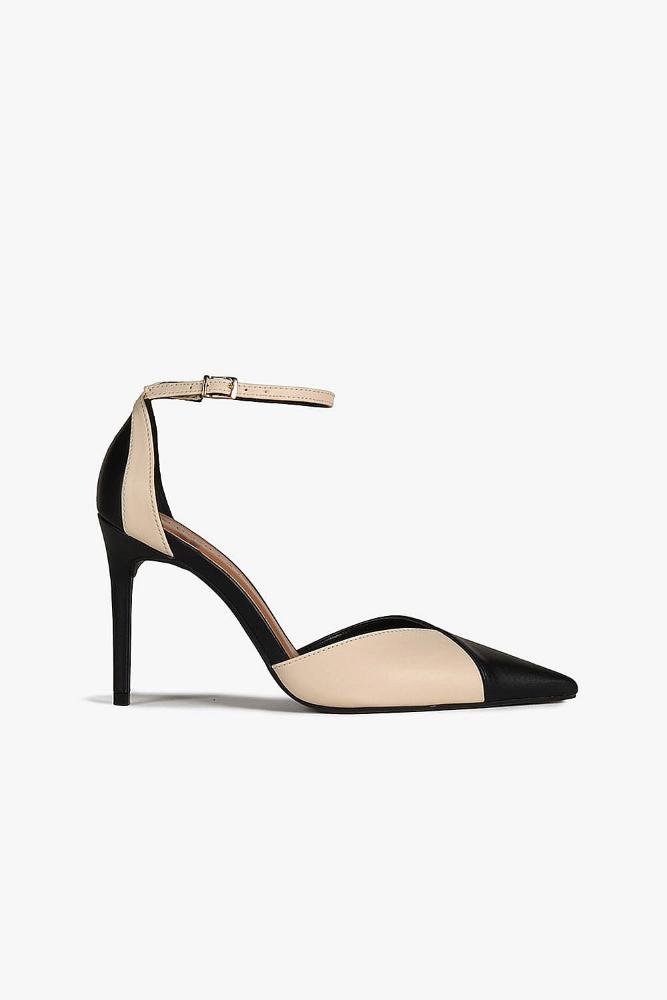 Scarpin Feminino Mundial Ranna