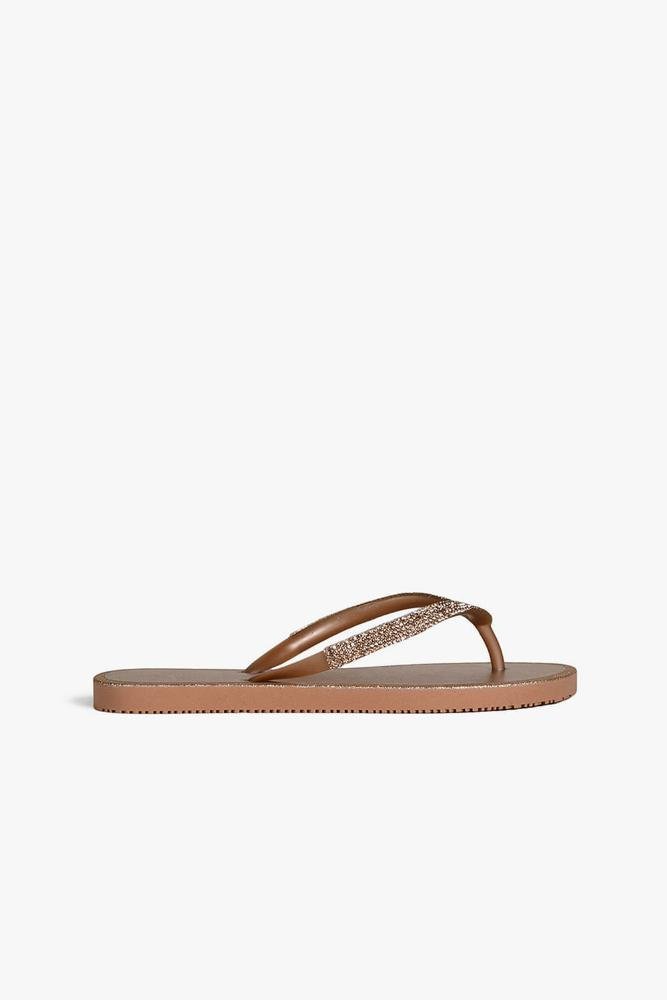 Chinelo Feminino Mundial Marisol