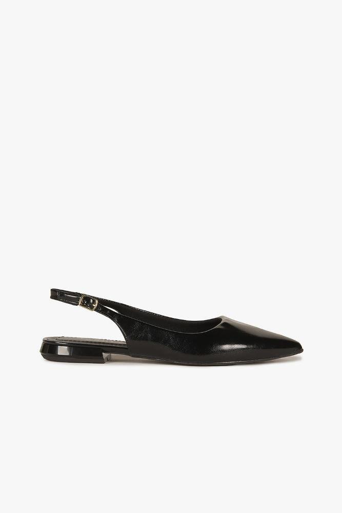 Sapatilha Feminina Slingback Mundial Lilura