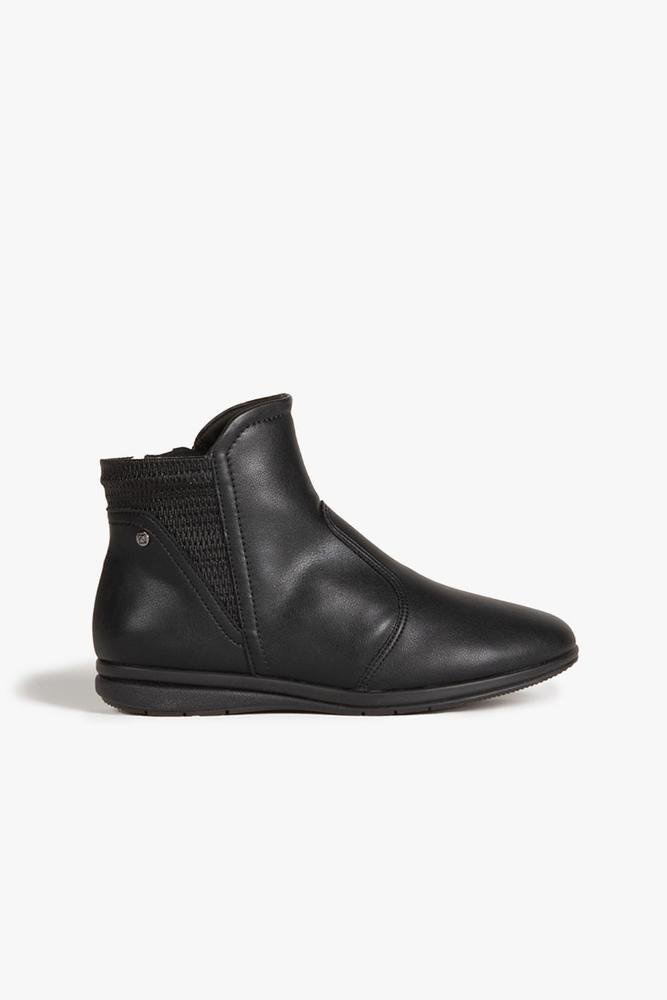 Conforto Cano Curto Piccadilly Bernadethe Preto 1