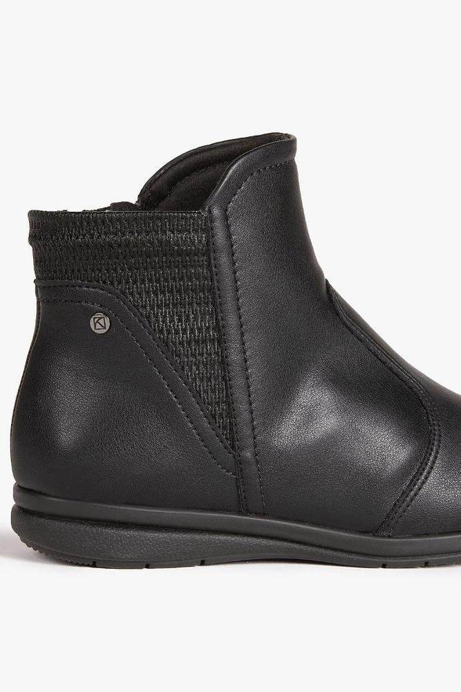 Conforto Cano Curto Piccadilly Bernadethe Preto 2