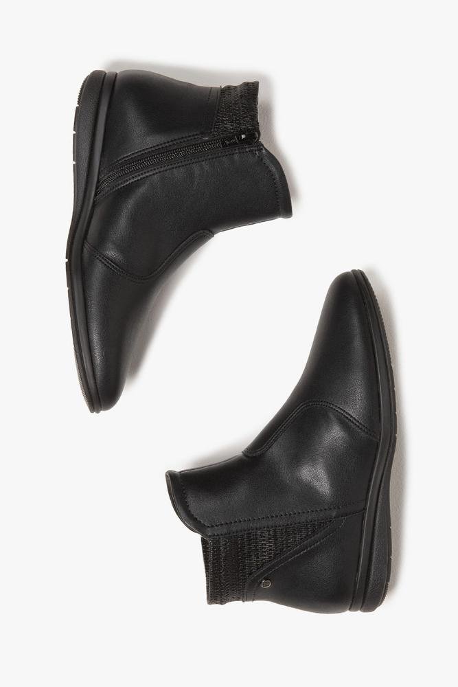 Conforto Cano Curto Piccadilly Bernadethe Preto 3