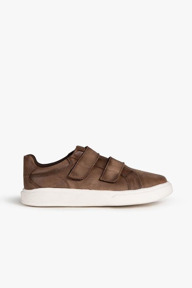 Sapato Casual Masculino Mundial Jogg