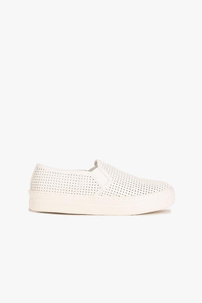Tênis Feminino Slip On Mundial Rhea