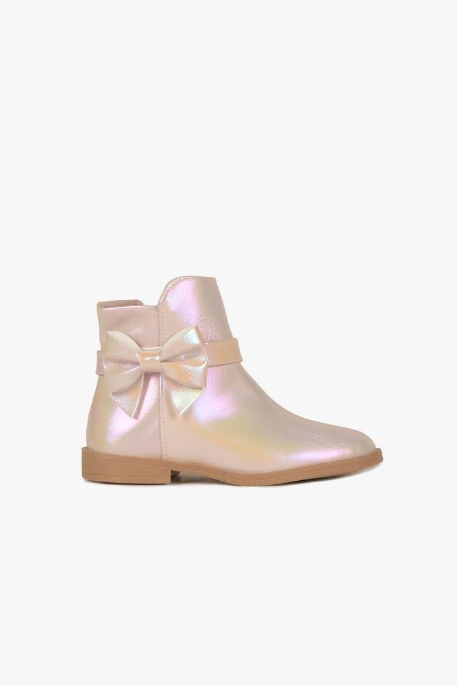 Bota Infantil Mundial Say