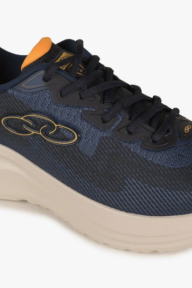 Tênis Olympikus Sagaz Azul 2