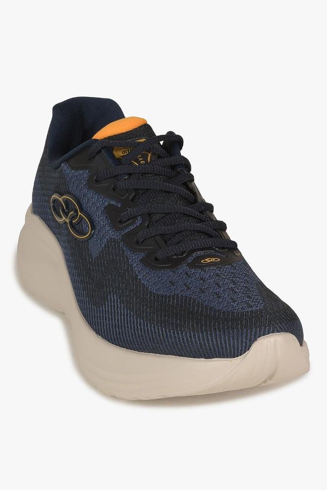 Tênis Olympikus Sagaz Azul 4