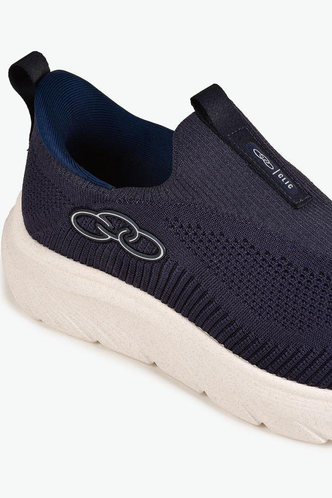 Tênis Olympikus Clic Masculino Azul Marinho 2
