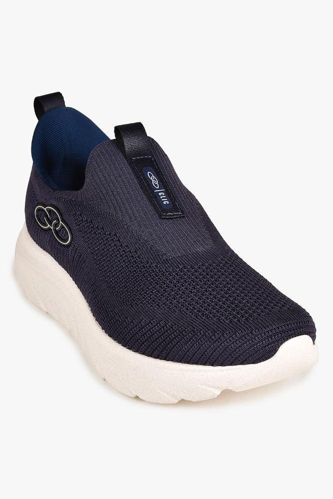 Tênis Olympikus Clic Masculino Azul Marinho 4