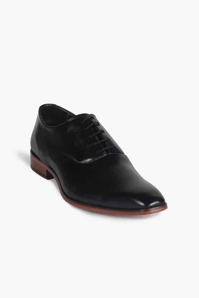 Sapato Social Masculino Mundial Oley Preto 5