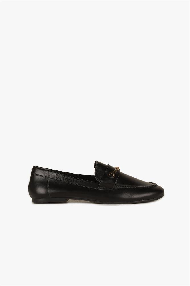 Mocassim Feminino Mundial Lea