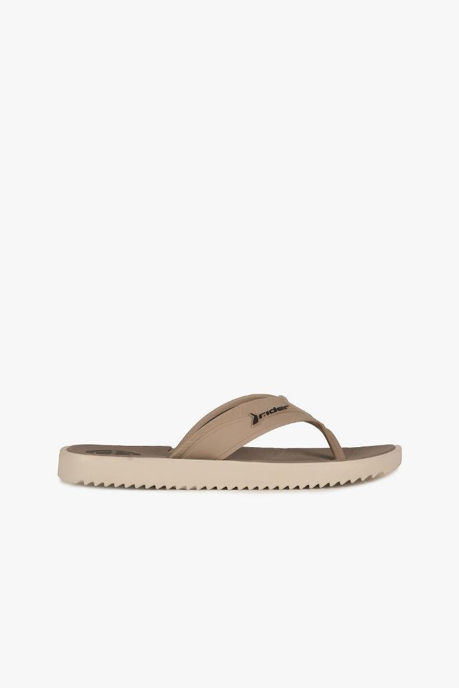 Chinelo Rider Trace Plus Masculino