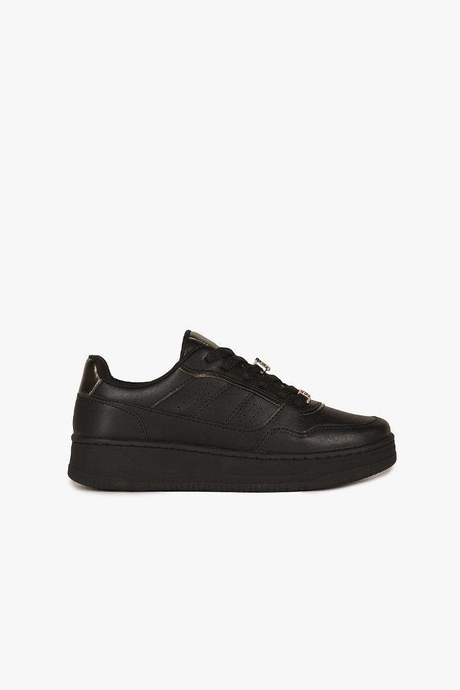 Tênis Feminino Casual Mundial Zyke