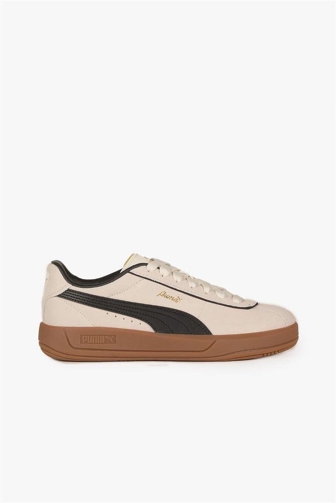 Tênis Puma Club Klassika Sd Feminino