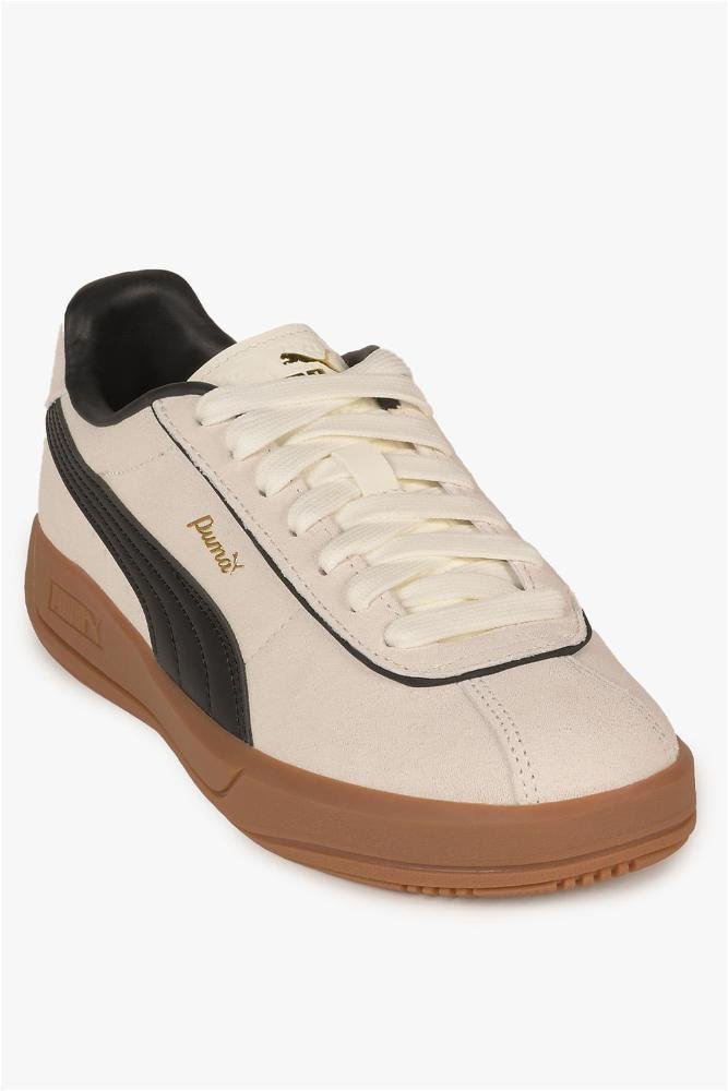 Tênis Puma Club Klassika Sd Feminino Off White 4