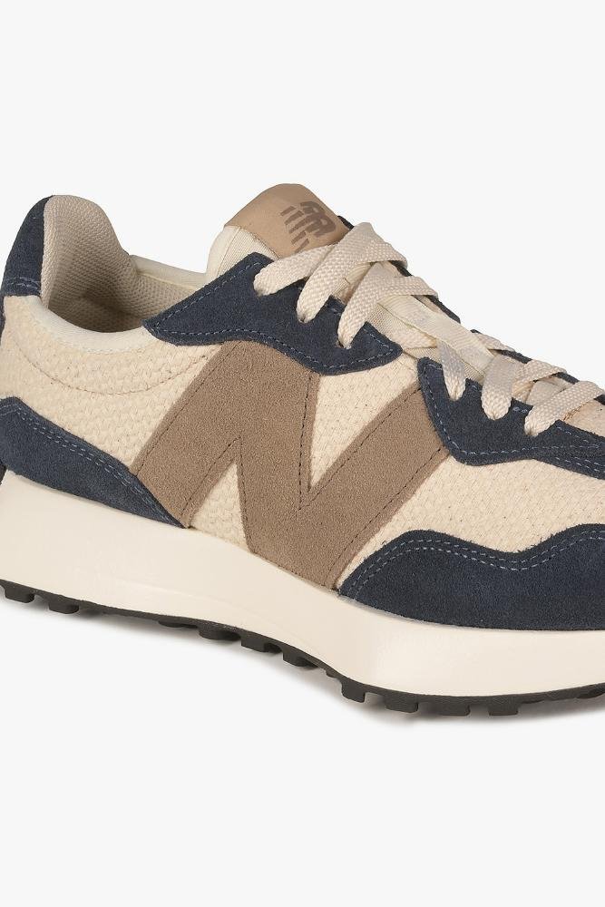 Tênis New Balance Life Style U327 V1 Bege 2