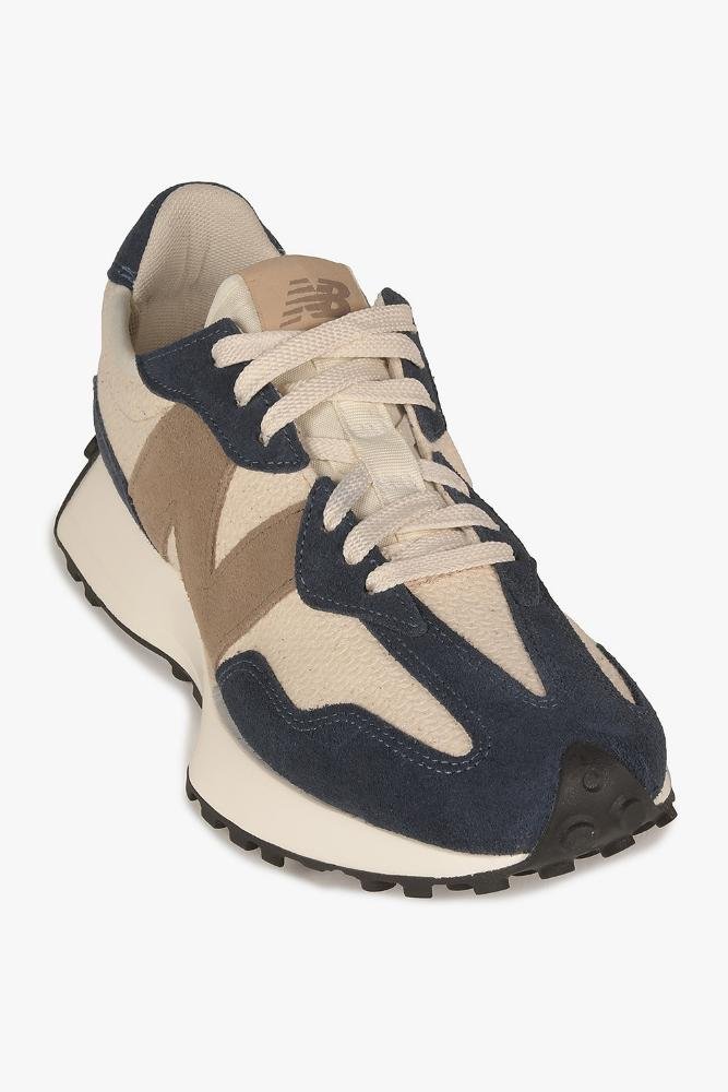 Tênis New Balance Life Style U327 V1 Bege 4