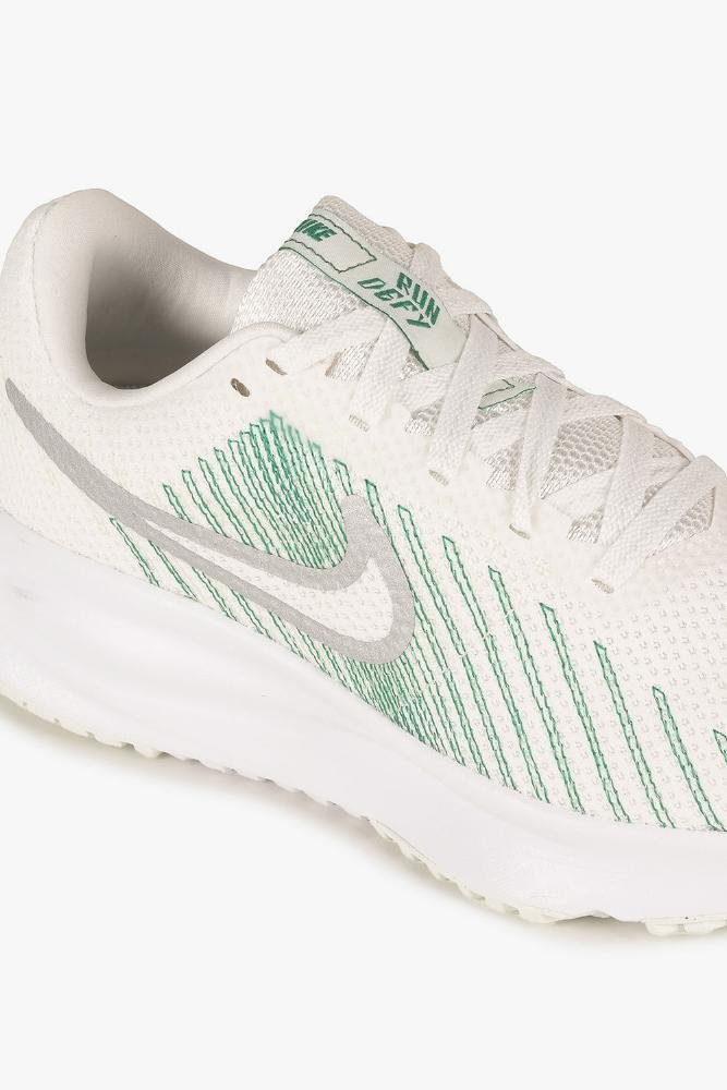 Tênis Nike Run Defy Feminino Branco 2