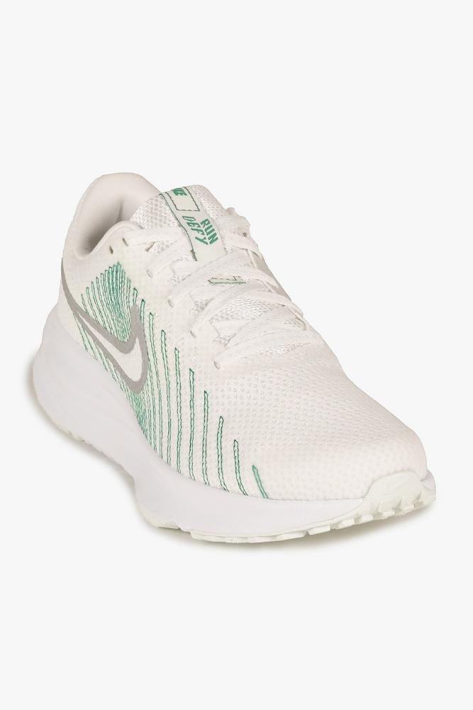 Tênis Nike Run Defy Feminino Branco 4