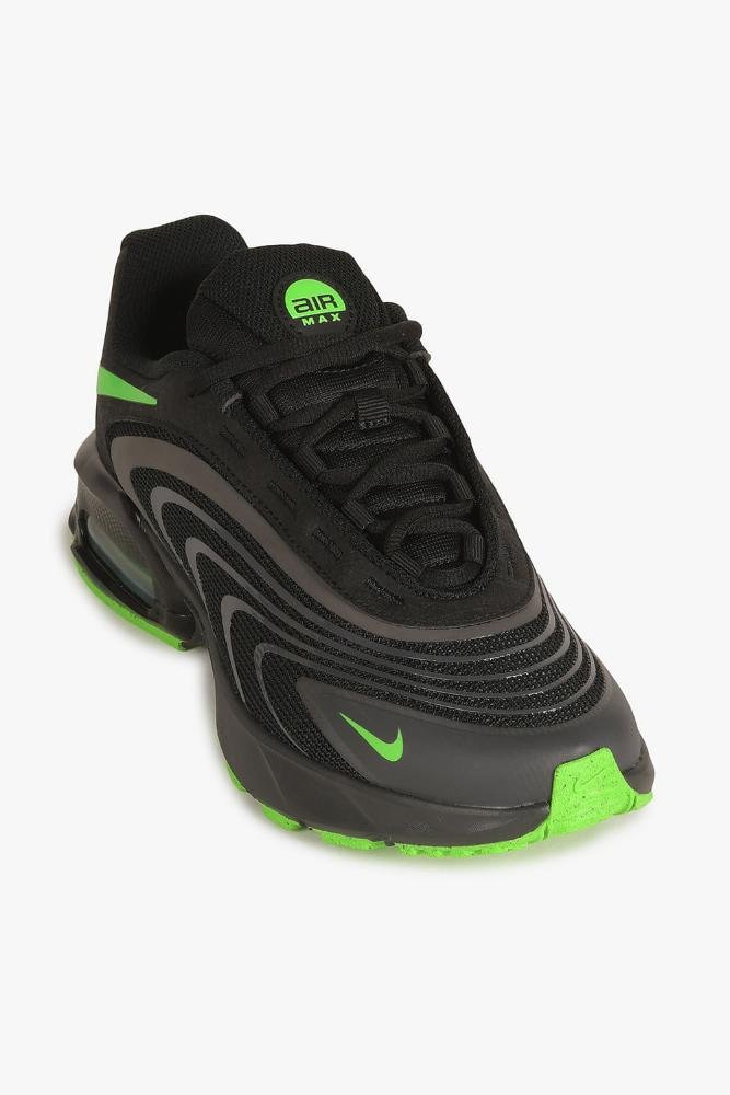 Tênis Nike Air Max Fire Masculino Preto 4