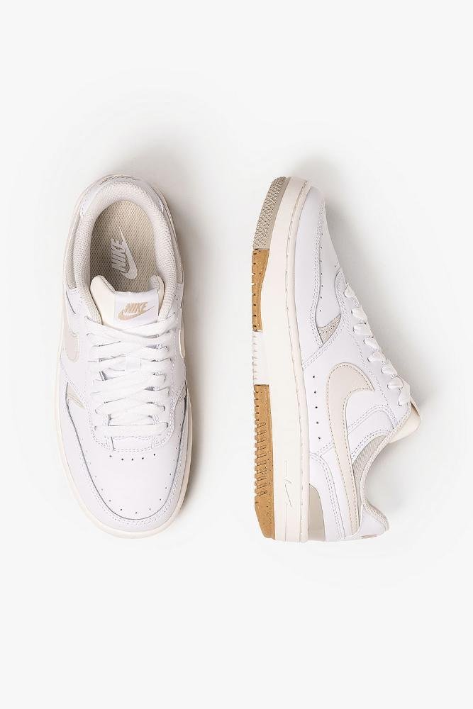 Tênis Nike Gamma Force Feminino Branco 3