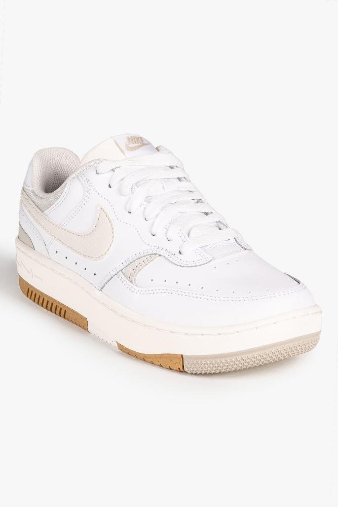 Tênis Nike Gamma Force Feminino Branco 4