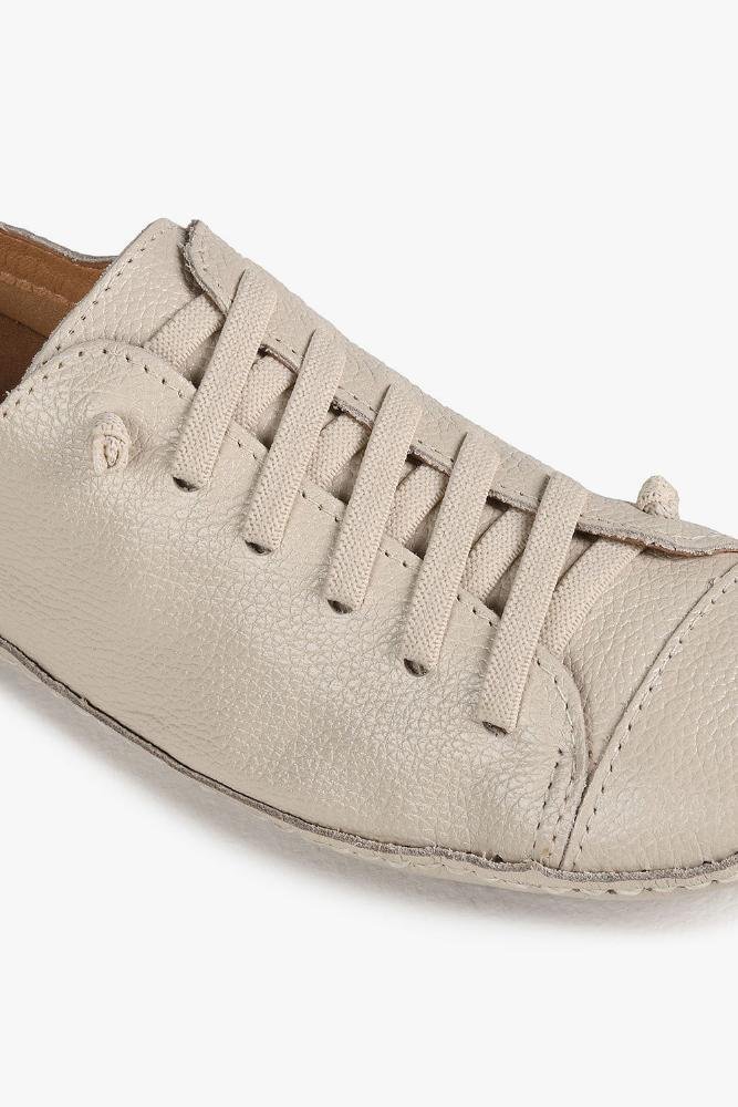 Oxford Feminino Mundial Chermy Off White 2