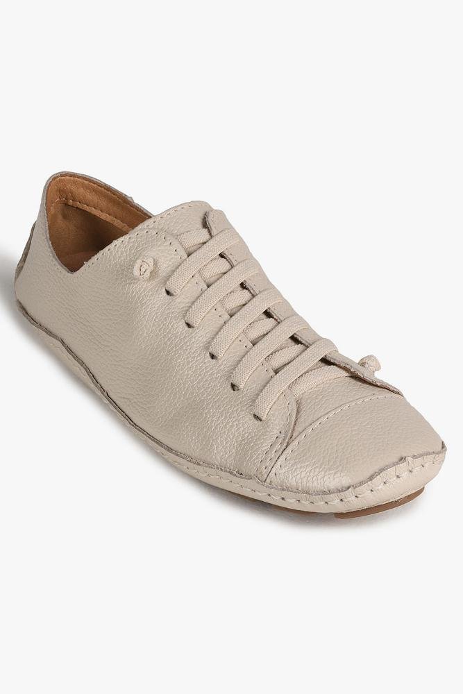Oxford Feminino Mundial Chermy Off White 4