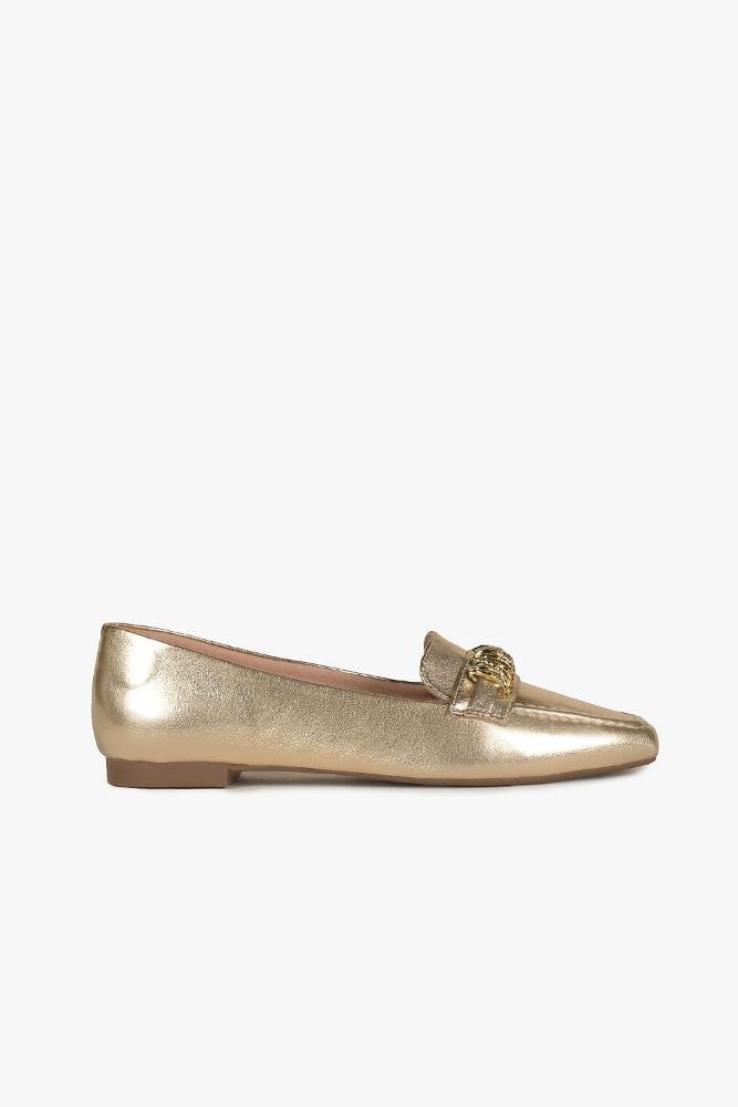 Mocassim Feminino Mundial Agnes