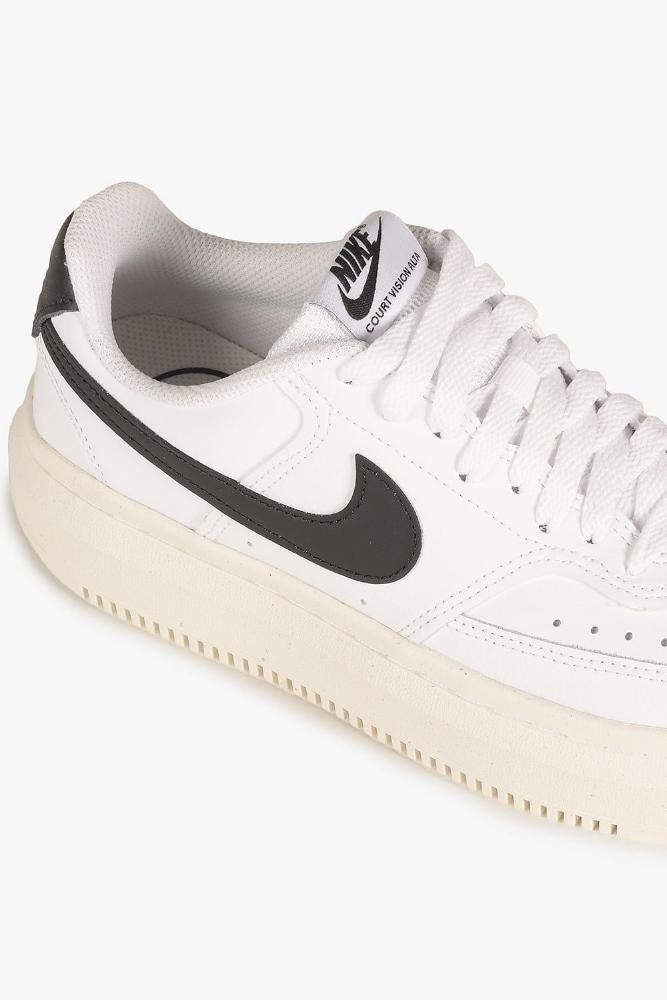 Tênis Nike Court Vision Feminino Branco 2